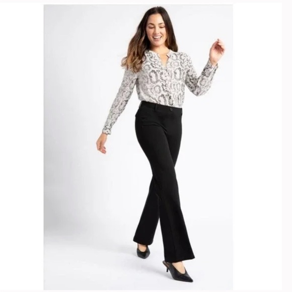 Betabrand size medium pants - Picture 3 of 10